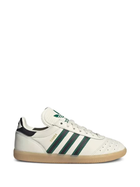 Sneakersy dziecięce Adidas Samba białe