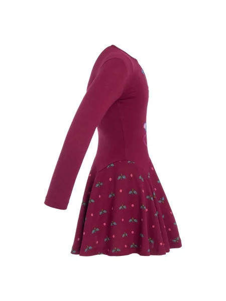 Rochie copii Desigual roșu
