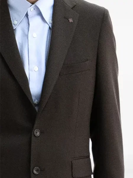 Costum Tagliatore maro