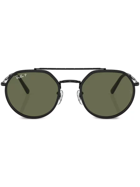 Ochelari de soare Ray-ban negru