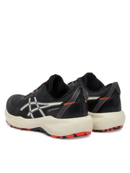Bežecké topánky Asics Gel-Venture 11 čierna