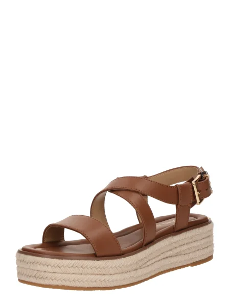 Espadrile MICHAEL Michael Kors maro