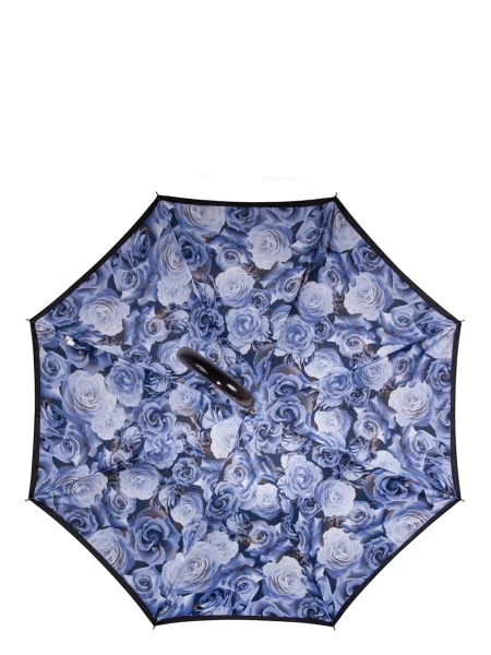 Зонт Fulton Umbrellas черный