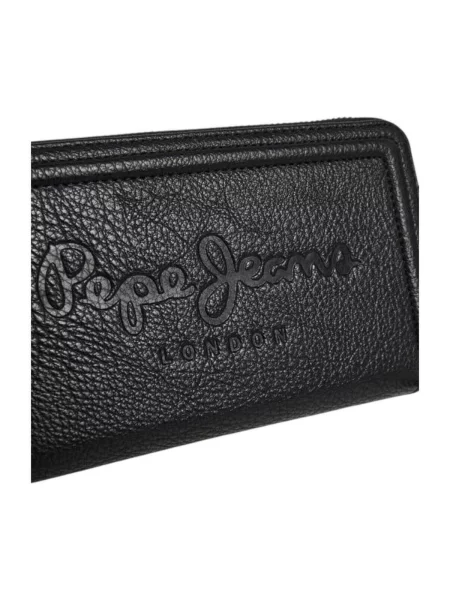 Torbica Pepe Jeans crna