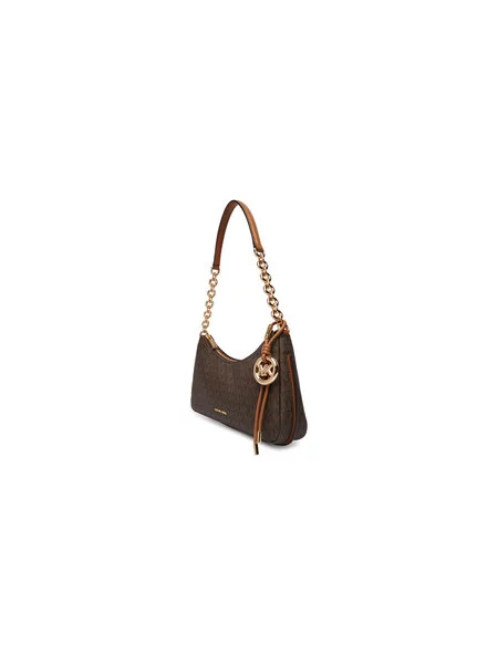 Rankinė MICHAEL Michael Kors ruda