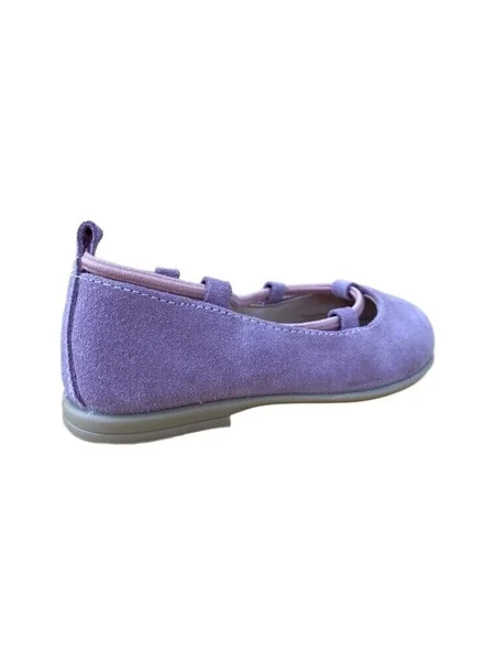 Pantofi copii Gorila albastru