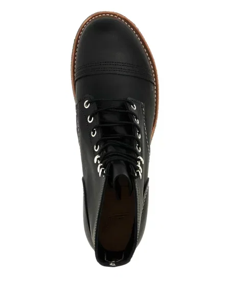 Botine Red Wing Shoes negru
