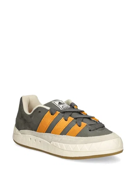 Бягане маратонки Adidas Superstar бяло