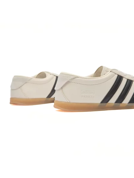 Sneakersy Adidas Gazelle białe