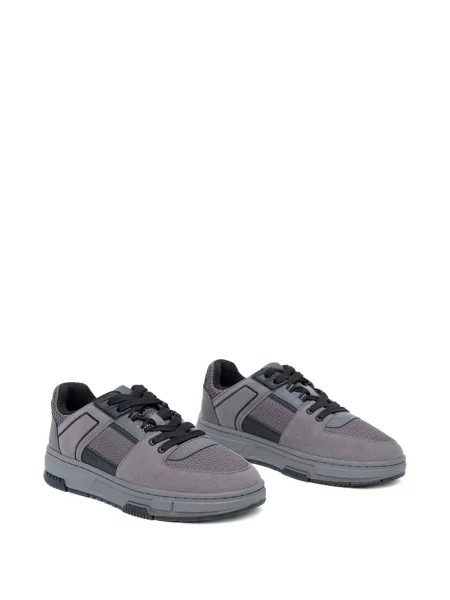 Sneakers Hugo γκρι