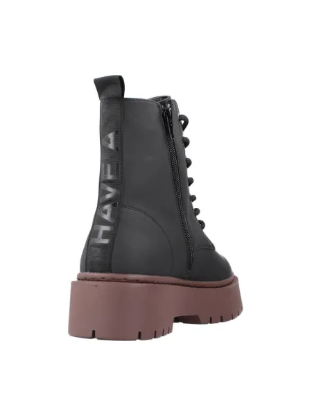Pantofi copii Gioseppo negru