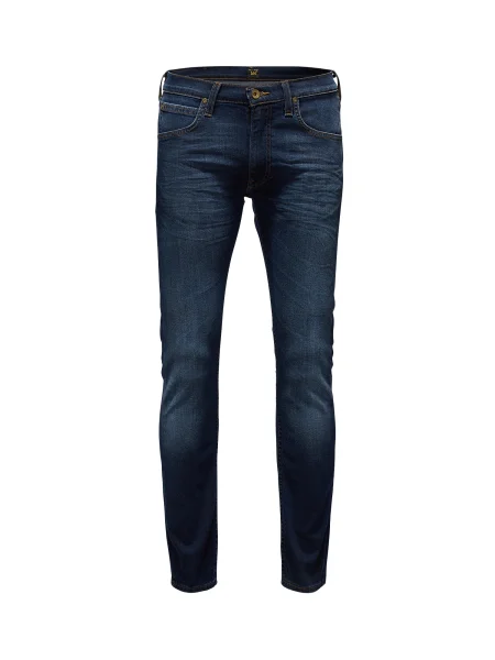 Lee Jeans Luke denim albastru