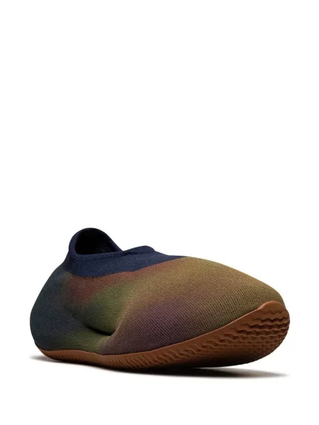 Megztos sportbačiai Adidas ruda