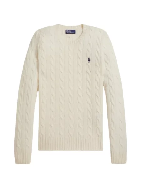 Pulover Polo Ralph Lauren cu broderie