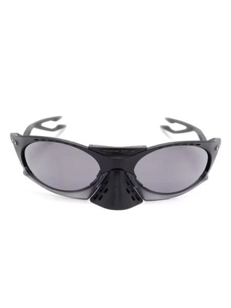 Ochelari de soare Oakley negru