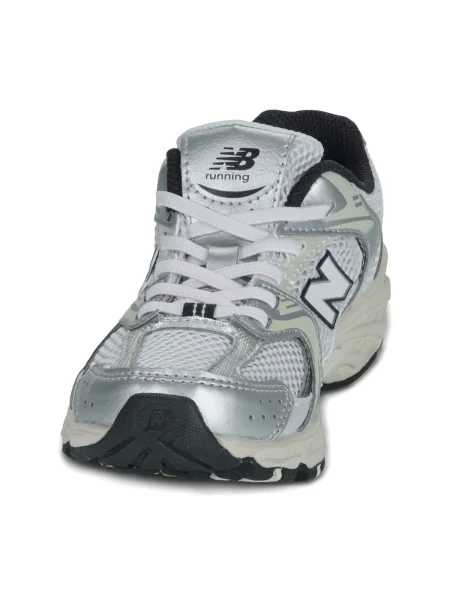 Pantofi copii New Balance bej