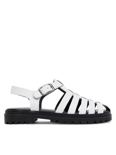 Basutės G-Star Raw balta