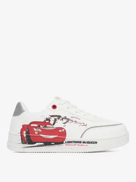 Sneakersy białe