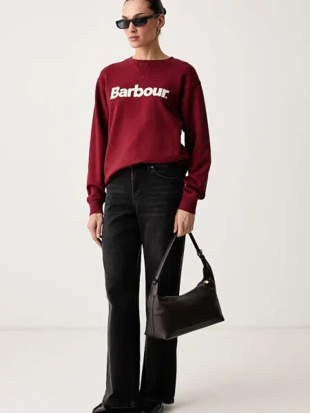 Свитер Barbour