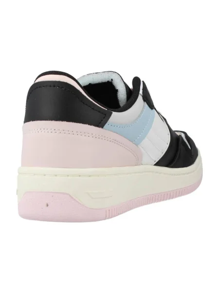 Pantofi Tommy Jeans pastel