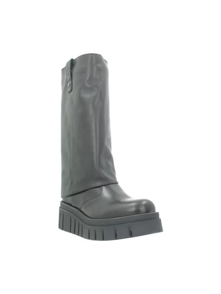 Pantofi Nerogiardini negru