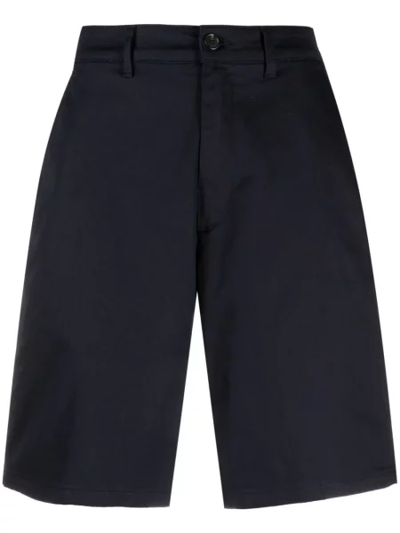 Pantaloni scurți Department 5 albastru