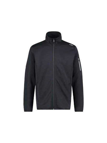 CMP Zunanja jakna antracit