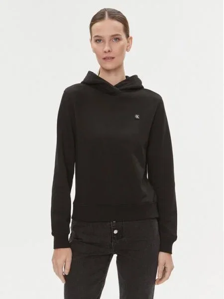 Суитчър Calvin Klein черно