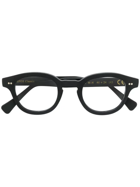 Ochelari de soare Epos negru