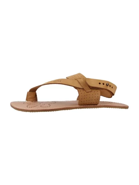 Pantofi Waals maro