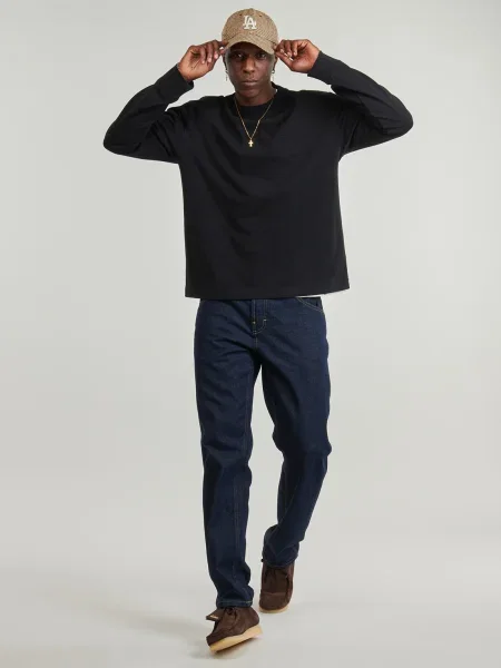 Blugi Dickies albastru