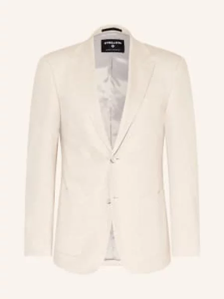 Strellson Sako Arndt Slim Fit Z Jersey light beige béžové