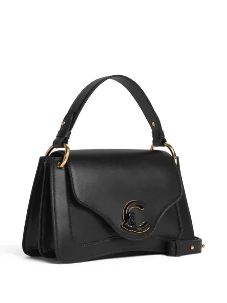 Body Coccinelle negru