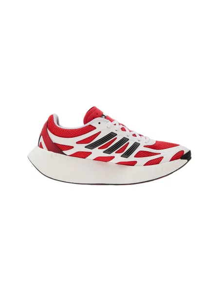 Pantofi Adidas roșu