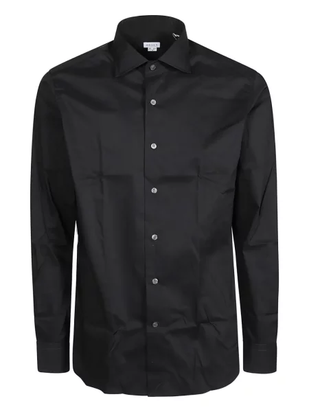 Košile Orian černá