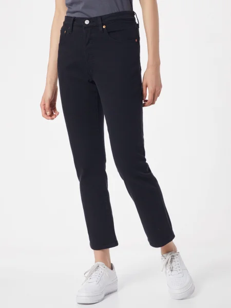 LEVI'S Jeans negru