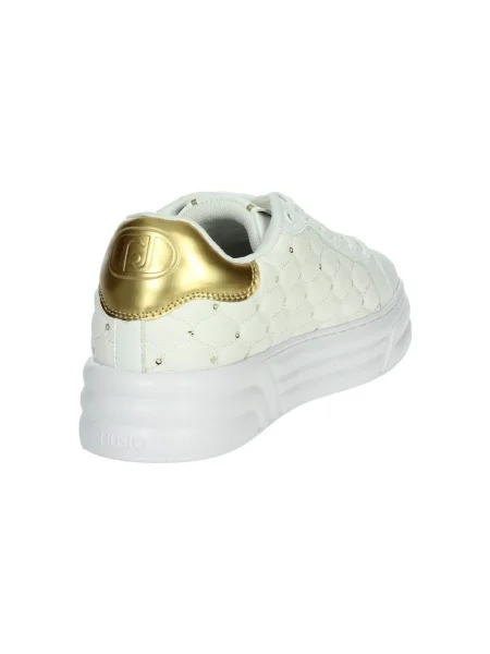 Pantofi Liu Jo alb