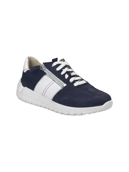 Pantofi Josef Seibel alb