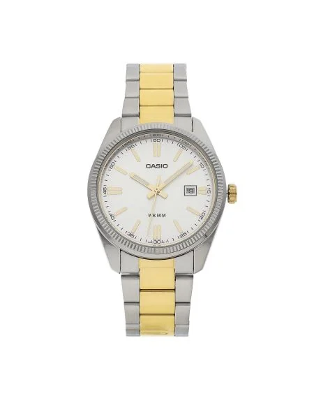 Часовник Casio