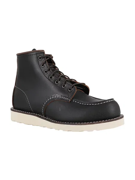 Botki Red Wing Shoes klasyczne czarne