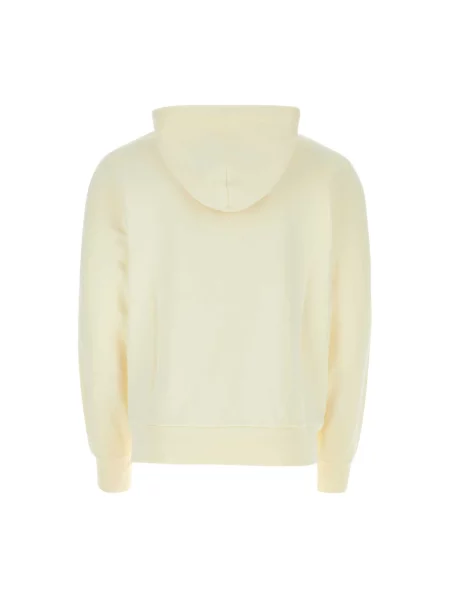 Polo Ralph Lauren Bluza Écru beżowa