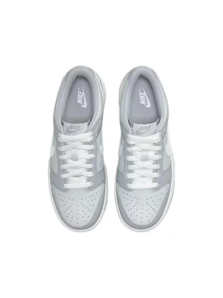 Pantofi Nike gri