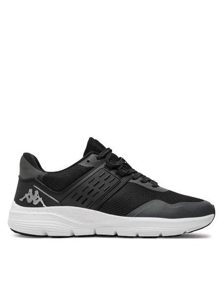 Sneakers Kappa negru