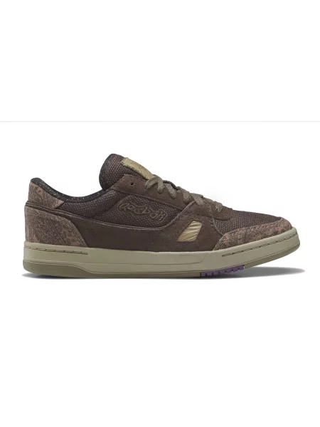 Teniși Reebok maro