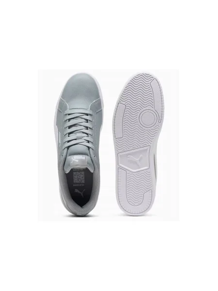 Pantofi Puma gri