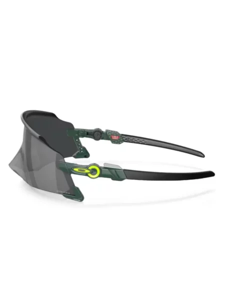 Ochelari de soare Oakley verde