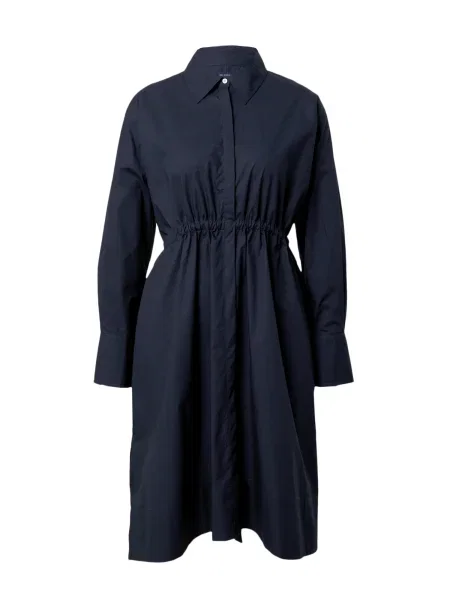 French Connection Rochie de zi Bleumarin