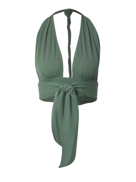 Kamila Šikl Top verde