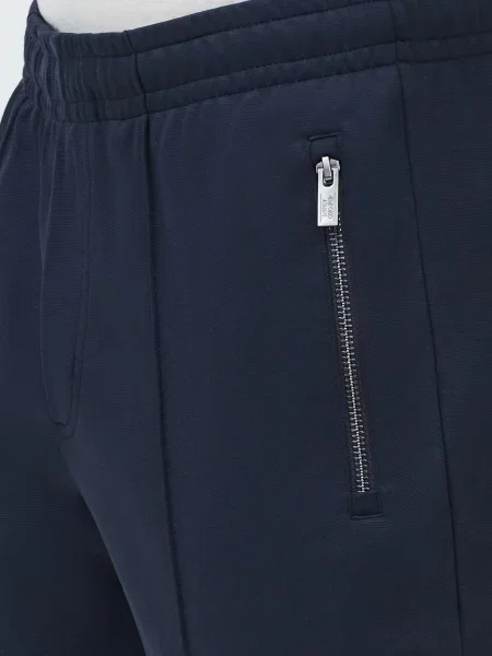 Спортивні штани Emporio Armani сині