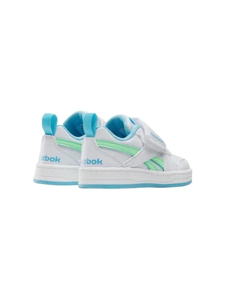Pantofi copii Reebok Sport alb